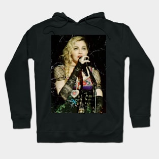 madonna Hoodie